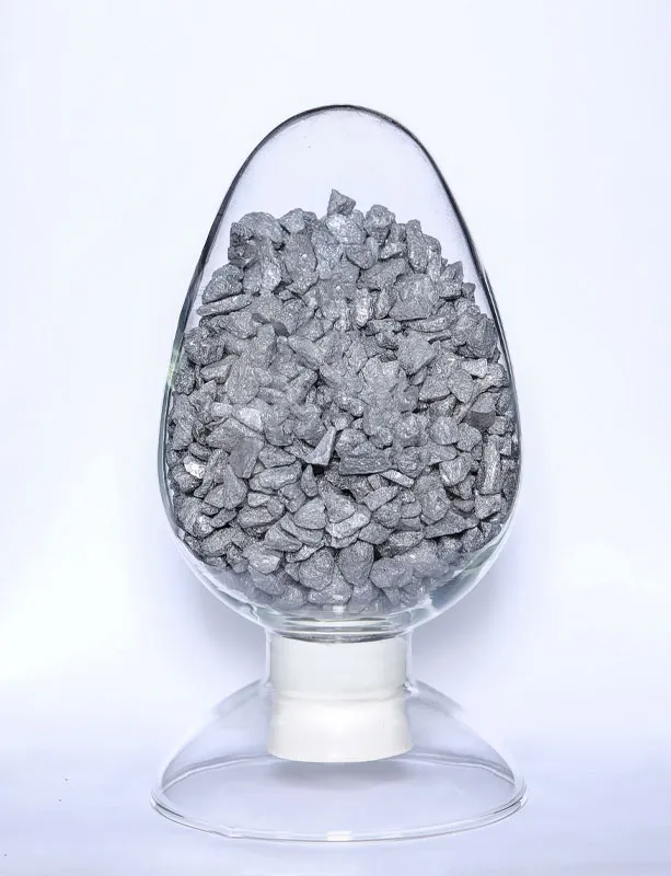 Кремнийсодержащий многокомпонентный инокулятор (3)