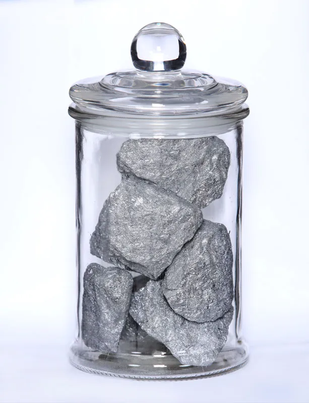 Кремнийсодержащий многокомпонентный инокулятор (4)